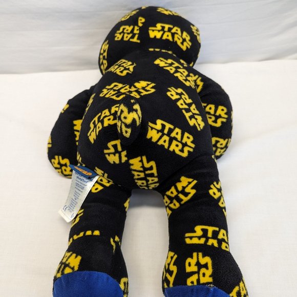 Star Wars - Picture 4 of 7